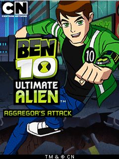 Ben 10 Ultimate Alien Force Games Free Download For Mobile